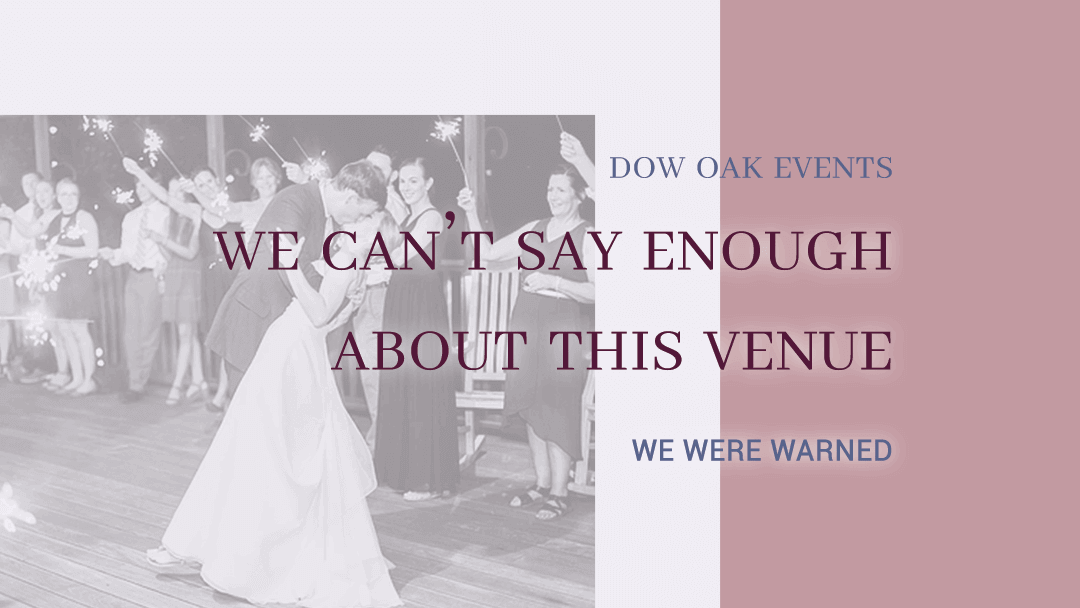 event space dow oak