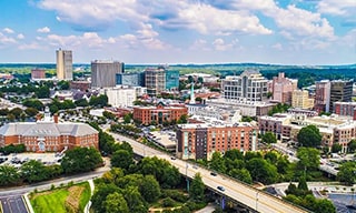 Greenville Wedding DJ Wedding DJ in Greenville