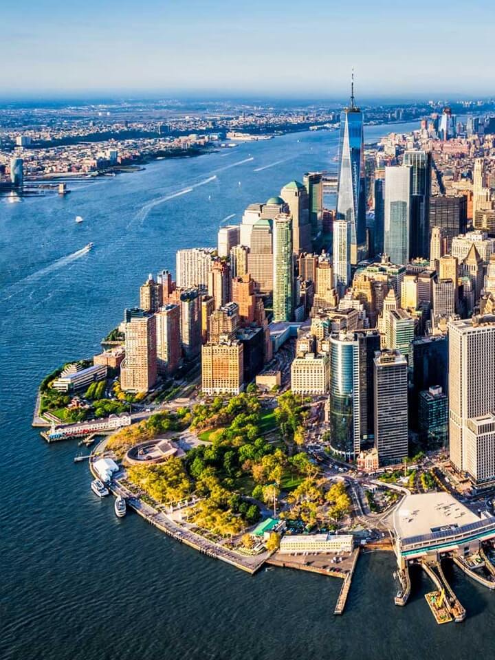 NY DJ