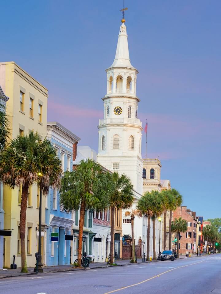 Charleston-DJ-Service DJ Service in Columbia